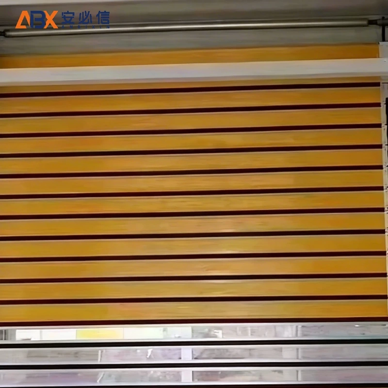 莆田医药密闭高速门